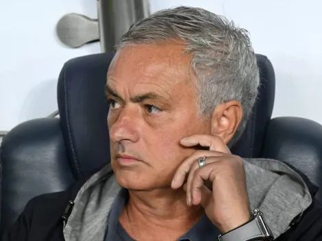 Turquia: José Mourinho leva multa após falhar em conferência de imprensa