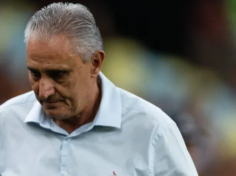 Brasileirão: Flamengo demite Tite, e discípulo de Jorge Jesus assume