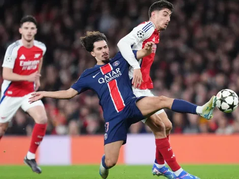 Champions League: Gunners disparam contra armada do PSG