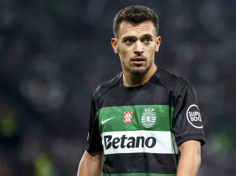 Pedro Gonçalves já tem data definida para o seu regresso