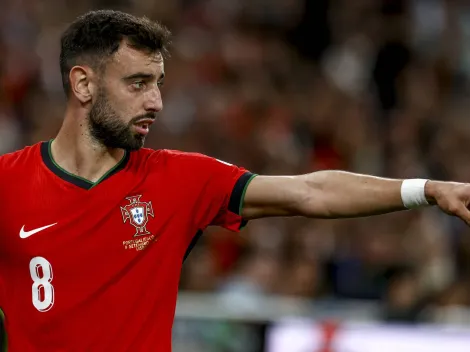 Polónia x Portugal EM DIRETO - Onde assistir ao jogo da Nations League