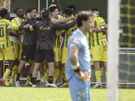 Tondela vence com reviravolta, Penafiel tropeça nos descontos em Alverca