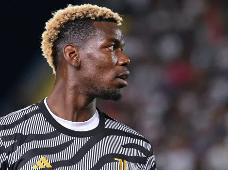 Pogba: "Estou pronto a abdicar de parte do meu salário"