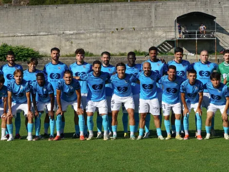 Taça de Portugal: A antevisão do treinador do Pevidém ao jogo com o Benfica