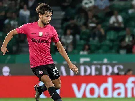 Portimonense x Sporting - em direto - Onde assistir ao jogo da Taça de Portugal