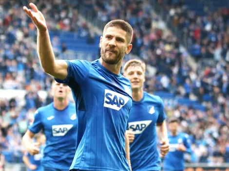 Hoffenheim soma vitória antes de visitar casa do FC Porto