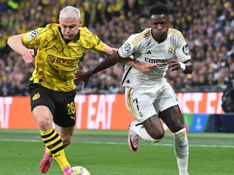 Real Madrid x Dortmund: Antevisão e onde assistir ao jogo da Champions League