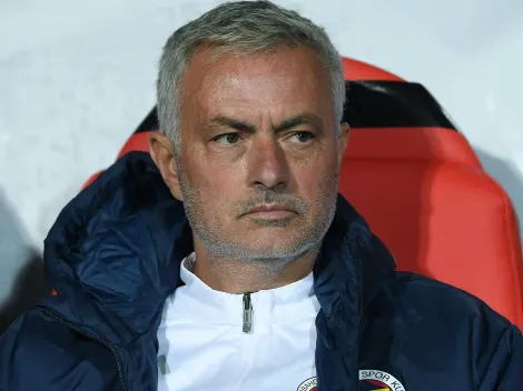 Fenerbahçe empata e José Mourinho criticado: "Infelicidade e desespero"