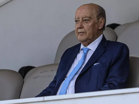 Pinto da Costa revela os "convidados" e os "desconvidados" para o seu funeral