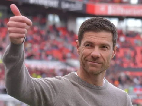 Leverkusen procura treinador para substituir Xabi Alonso, segundo imprensa alemã