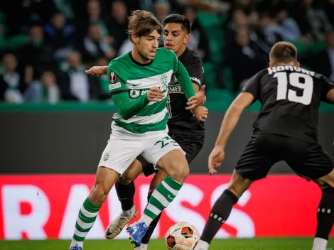 Sturm Graz x Sporting EM DIRETO: Onde assistir ao jogo da Champions League