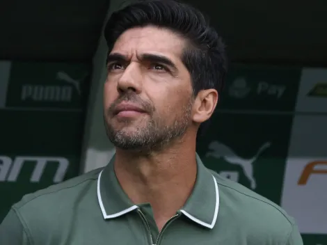 Abel Ferreira: “As pessoas falam pouco sobre o aspeto mental”