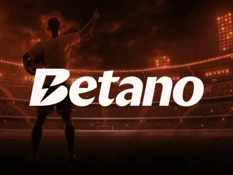 Betano Apostas: Até 60€ de bónus em apostas desportivas