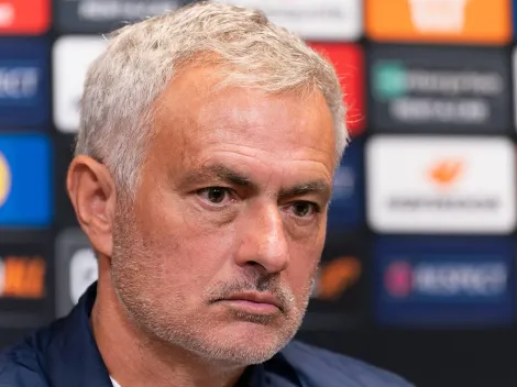 Mourinho irónico após julgamento do City: "Têm de pagar o bónus"