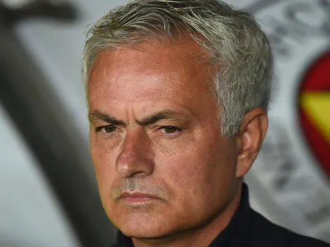 Mourinho: “Nos próximos dois anos ninguém me vai tirar do Fenerbahçe”