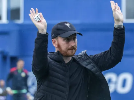 Ian Cathro: “Não posso acordar e sair da cama a pensar em ganhar”