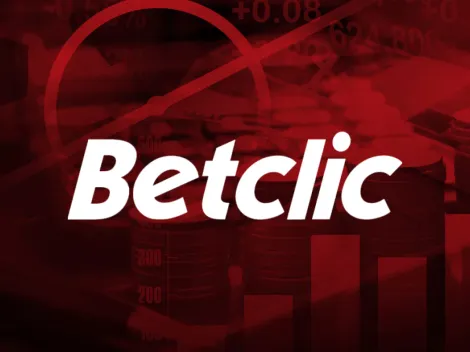 Apostas Betclic: até 50€ para apostar sem risco