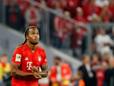 Bayern de Munique x Benfica será especial para Renato Sanches