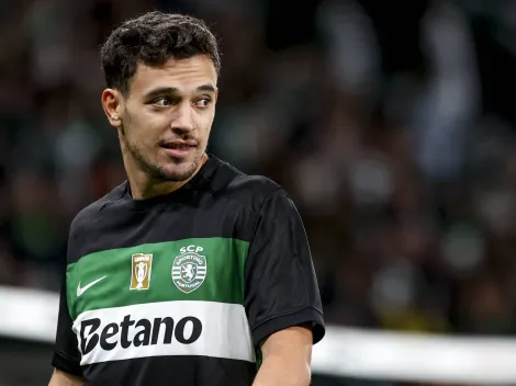 Proposta à vista? Pedro Gonçalves volta a ser alvo de interesse do Aston Villa; Veja