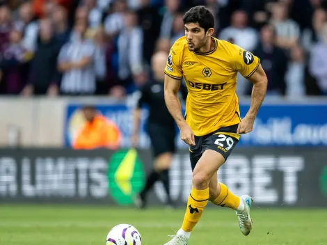 Gonçalo Guedes volta a ser pretendido por clube espanhol