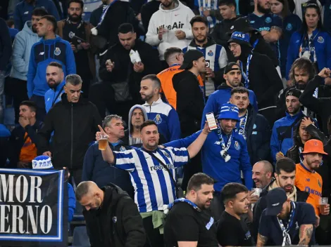 FC Porto anuncia bilhetes à venda para os próximos jogos