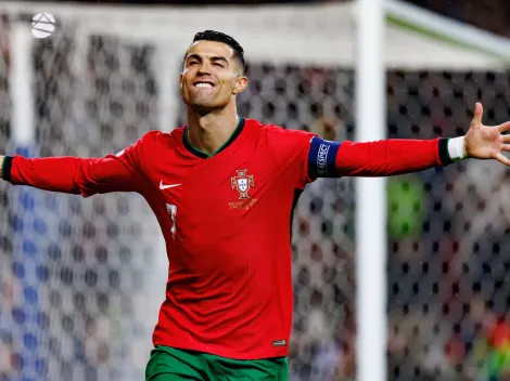 Portugal 5 x Polónia 1: Goleada assegura liderança e vaga nos quartos de final