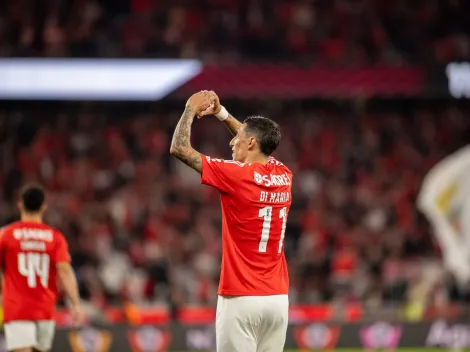 Cristiano ou Messi? Saiba a opinião de Ángel Di Maria