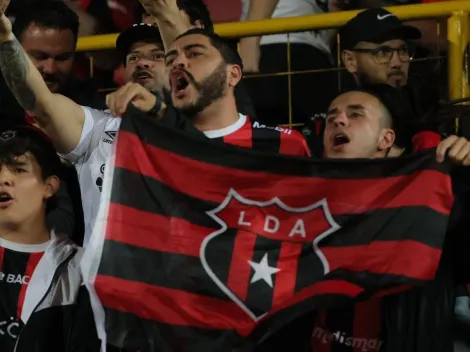 Mais polémica: Alajuelense 'exige' à FIFA uma vaga no Mundial de Clubes