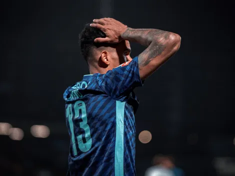 FC Porto garante que vai tomar medidas contra comportamentos violentos