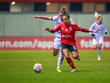 Revolução tática: como o futebol feminino português evoluiu na última década