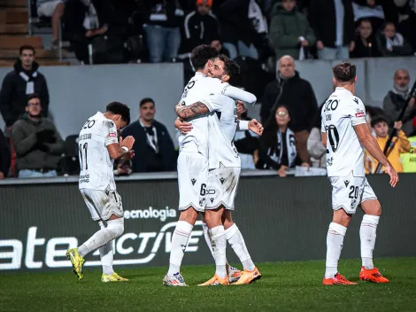 St. Gallen x Vitória SC: antevisão e onde ver o jogo da Conference League