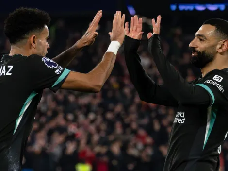 Liverpool vs Manchester United: conseguirão os Red Devils derrotar o 1º classificado?