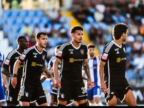 Odds e prognóstico Casa Pia vs Rio Ave – 12/01/2025 – Taça de Portugal