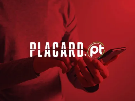 Placard sem código promocional: 5€ + 20€ + 10 spins grátis