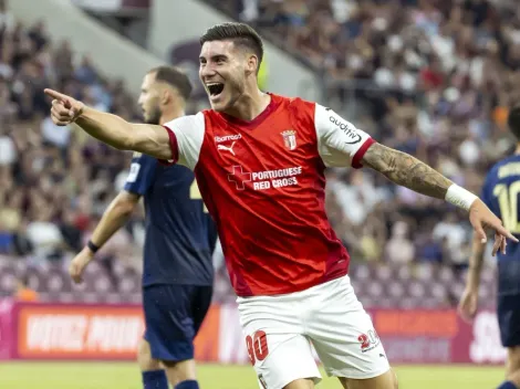 Prognóstico Braga vs Gil Vicente – Primeira Liga – 09/02/2025
