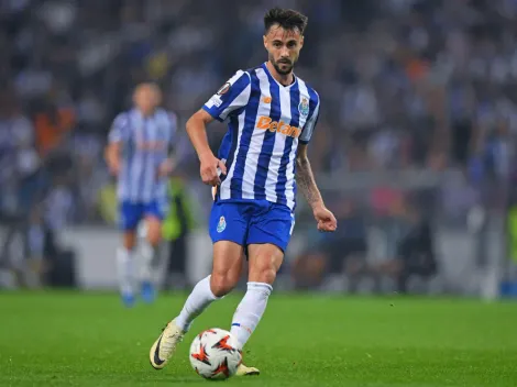 Prognóstico FC Porto vs Roma – Liga Europa – 13/02/2025