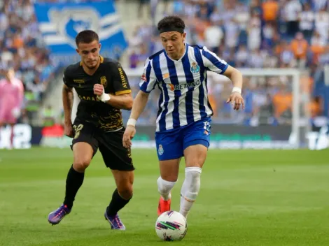 Prognóstico Farense vs FC Porto – Primeira Liga – 16/02/2025