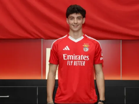 Manu Silva operado com sucesso à rotura do ligamento do joelho esquerdo
