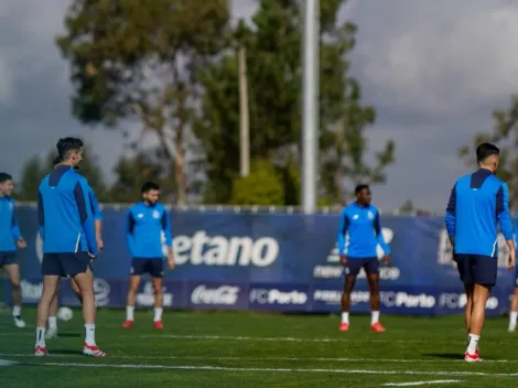 Porto prepara-se para a Roma e já conhece árbitro do jogo