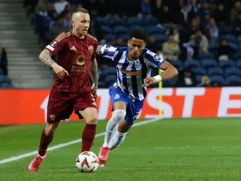 Prognóstico Roma vs FC Porto – Liga Europa – 20/02/2025