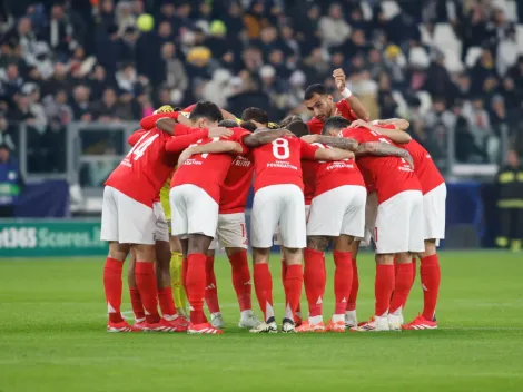 Prognóstico Benfica vs Boavista – Primeira Liga – 22/02/2025