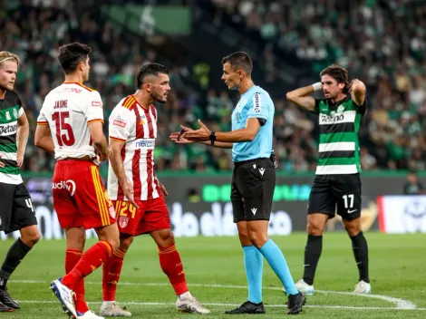 Prognóstico AVS vs Sporting – 23/2/25 – Primeira Liga