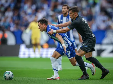 Prognóstico Arouca vs FC Porto – Primeira Liga – 01/03/2025