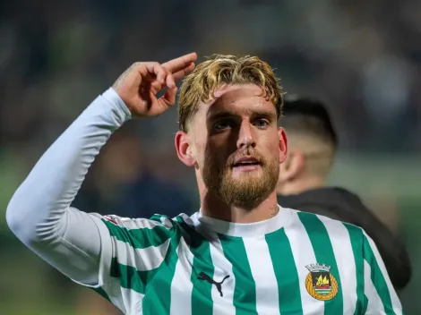 Prognóstico Rio Ave vs Braga – 2/3/25 – Primeira Liga
