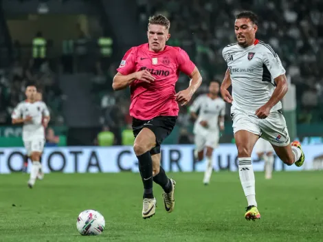 Prognóstico Casa Pia vs Sporting – Primeira Liga – 09/03/2025