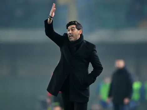 Paulo Fonseca reage ao castigo no Lyon: “Sinto uma grande injustiça”