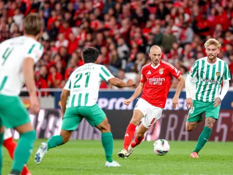 Prognóstico Rio Ave vs Benfica – 16/03/2025 – Primeira Liga