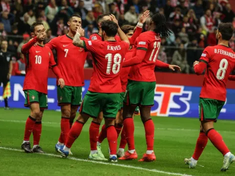 Prognóstico Portugal vs Dinamarca – Liga das Nações – 23/03/2025