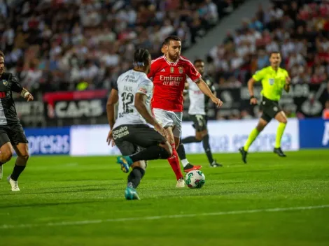 Prognóstico Benfica vs Farense – Primeira Liga – 02/04/2025