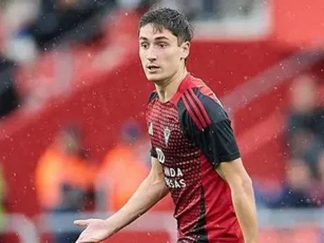 FC Porto inicia negociações para contratar médio da Real Sociedad